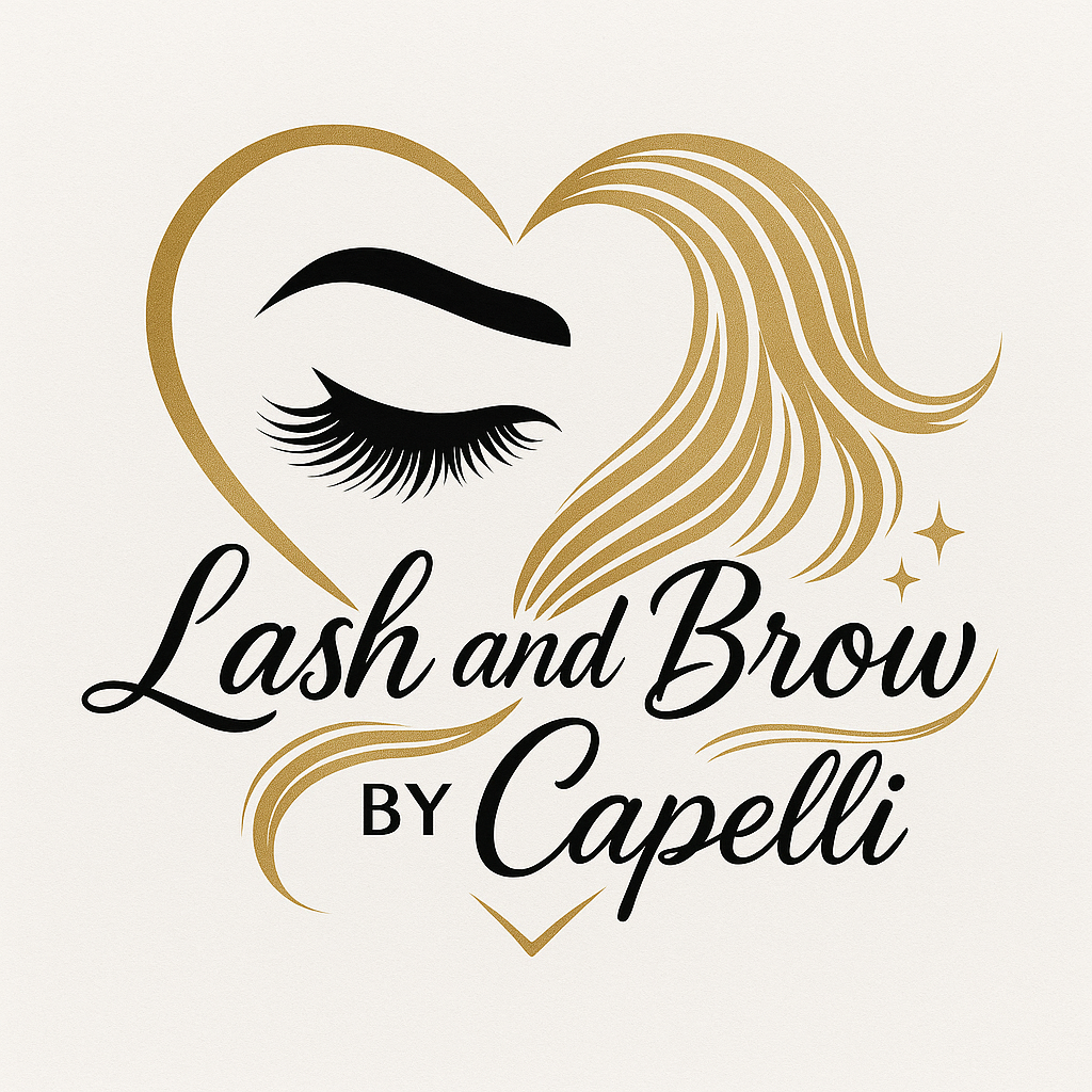 Lash N Brow by Capelli