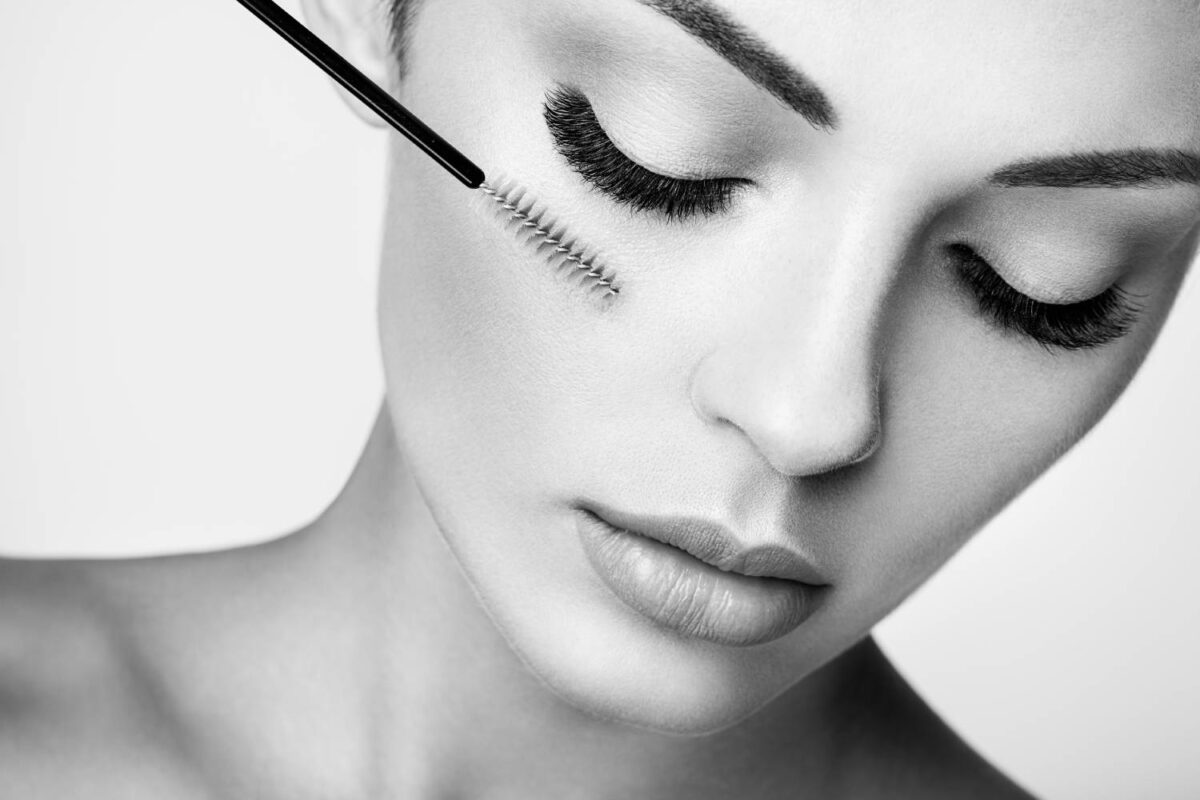 Lash N Brow by Capelli Lash & brow